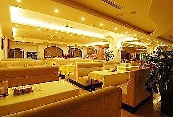 Shengshi Huaxia International Hotel - Dujiangyan Exterior foto